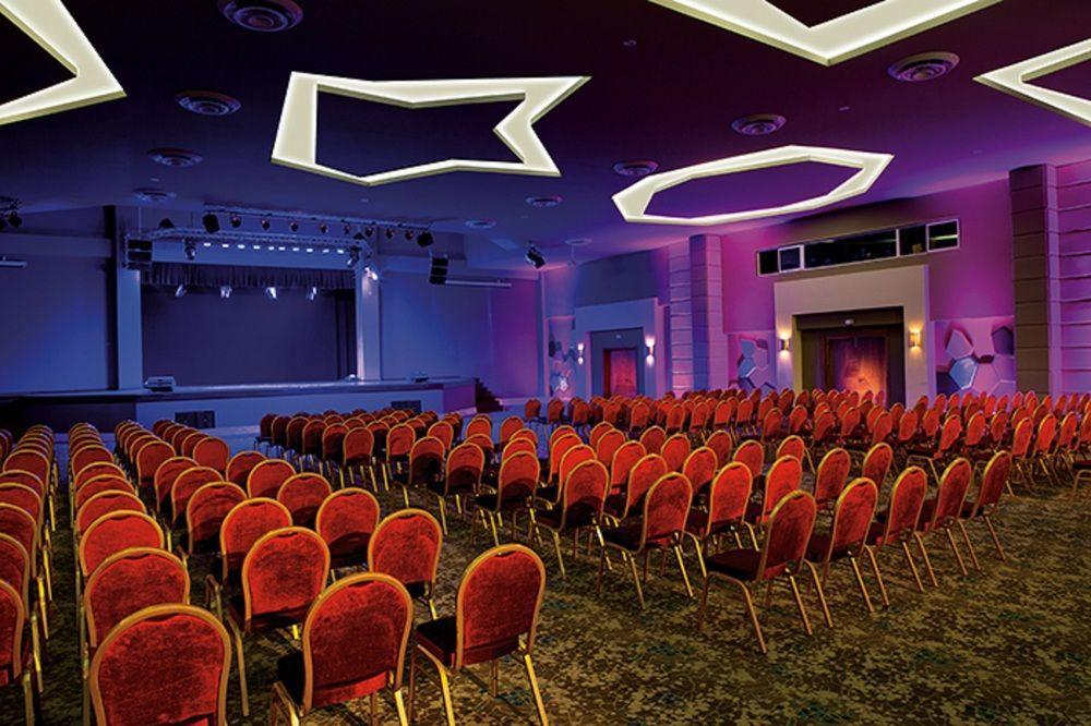 Breathless Punta Cana Resort & Spa (Adults Only) Kültér fotó The Grand Ballroom