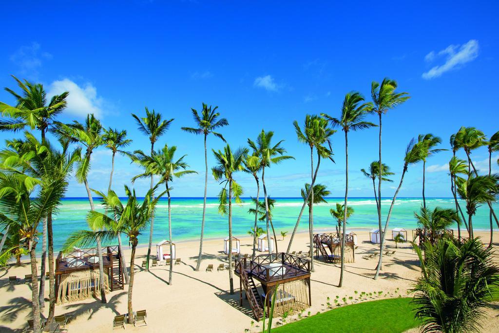 Breathless Punta Cana Resort & Spa (Adults Only) Kültér fotó Punta Cana