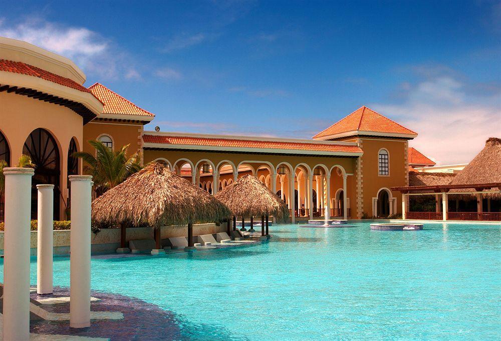 Breathless Punta Cana Resort & Spa (Adults Only) Kültér fotó Hard Rock Hotel & Casino Punta Cana