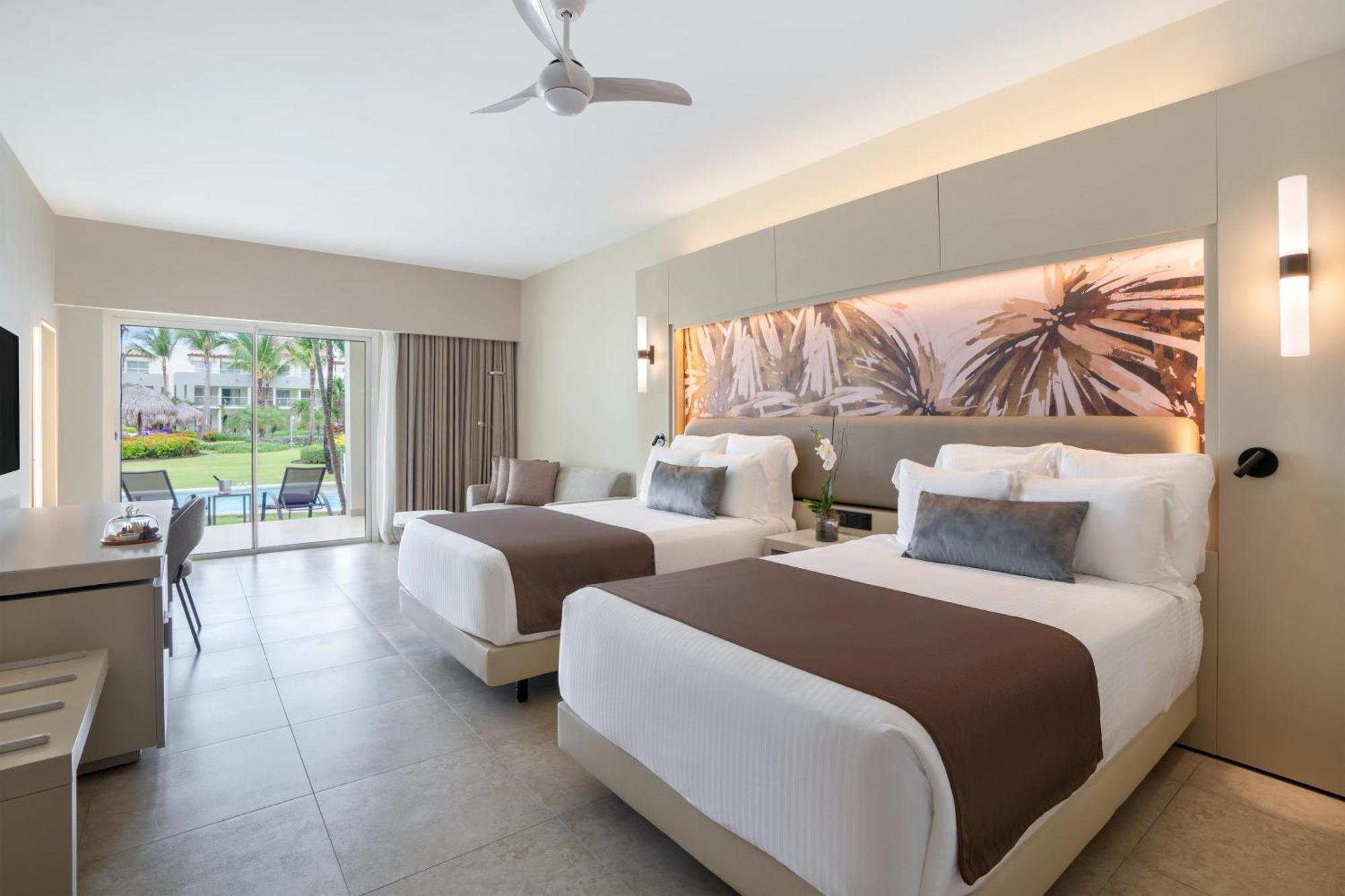 Breathless Punta Cana Resort & Spa (Adults Only) Szoba fotó