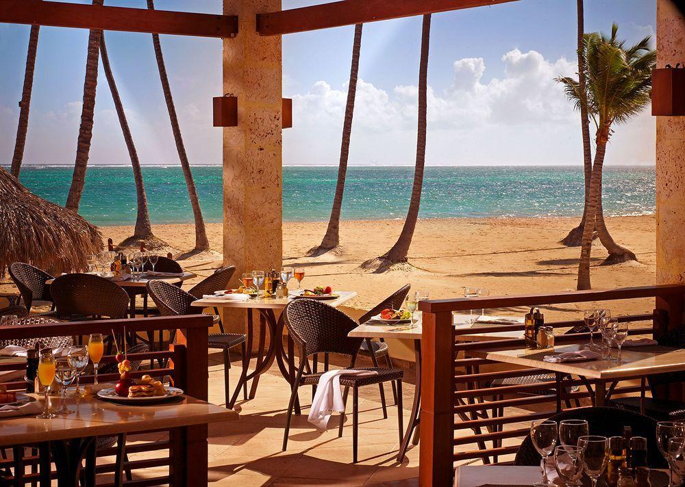 Breathless Punta Cana Resort & Spa (Adults Only) Kültér fotó Hard Rock Cafe Punta Cana