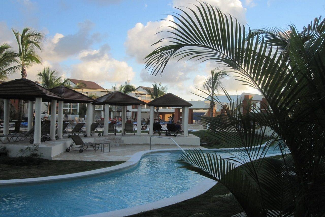 Breathless Punta Cana Resort & Spa (Adults Only) Kültér fotó Hard Rock Hotel