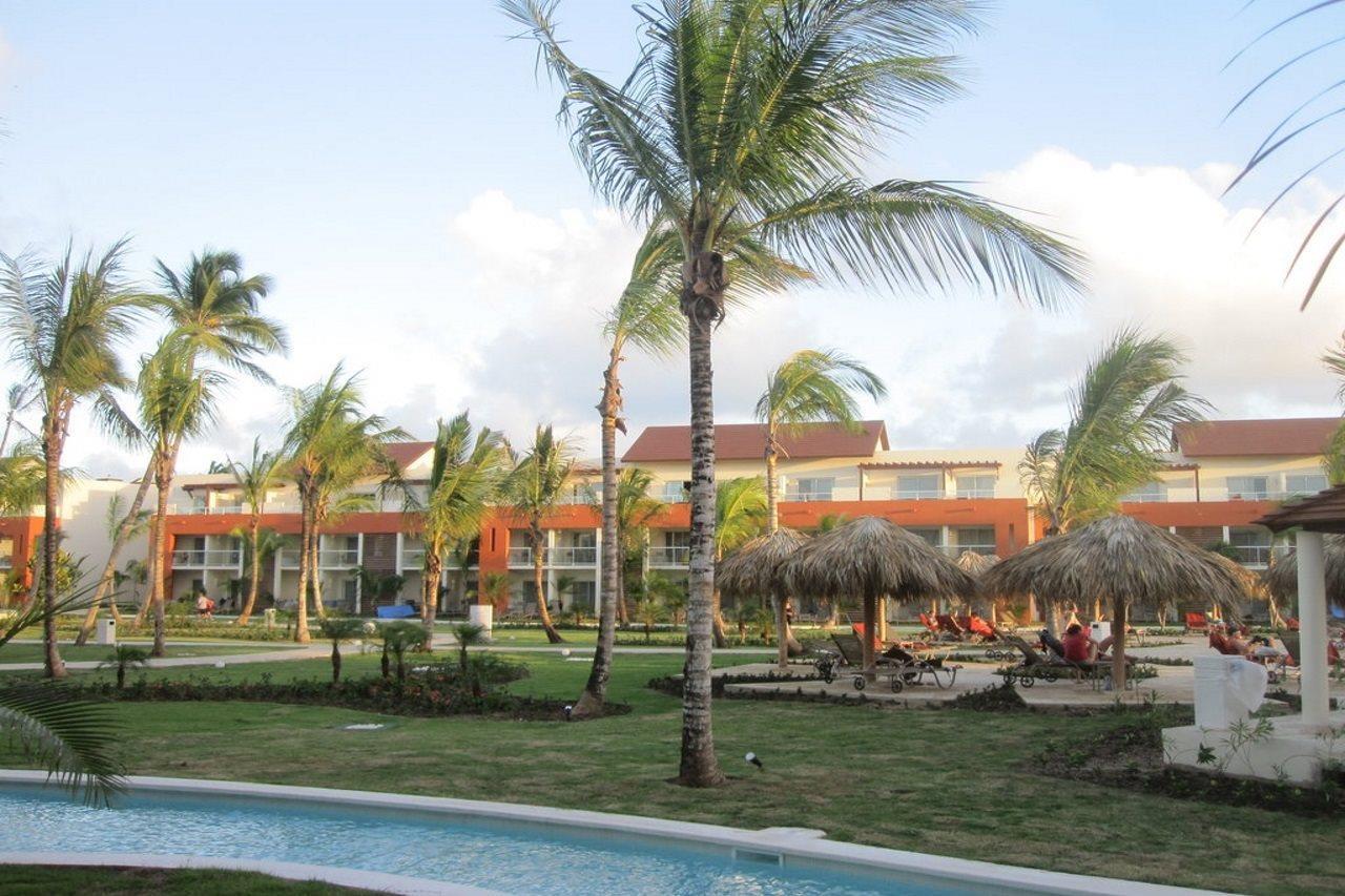 Breathless Punta Cana Resort & Spa (Adults Only) Kültér fotó