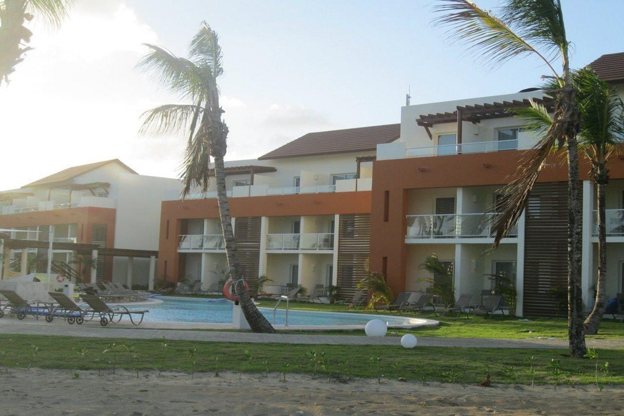 Breathless Punta Cana Resort & Spa (Adults Only) Kültér fotó