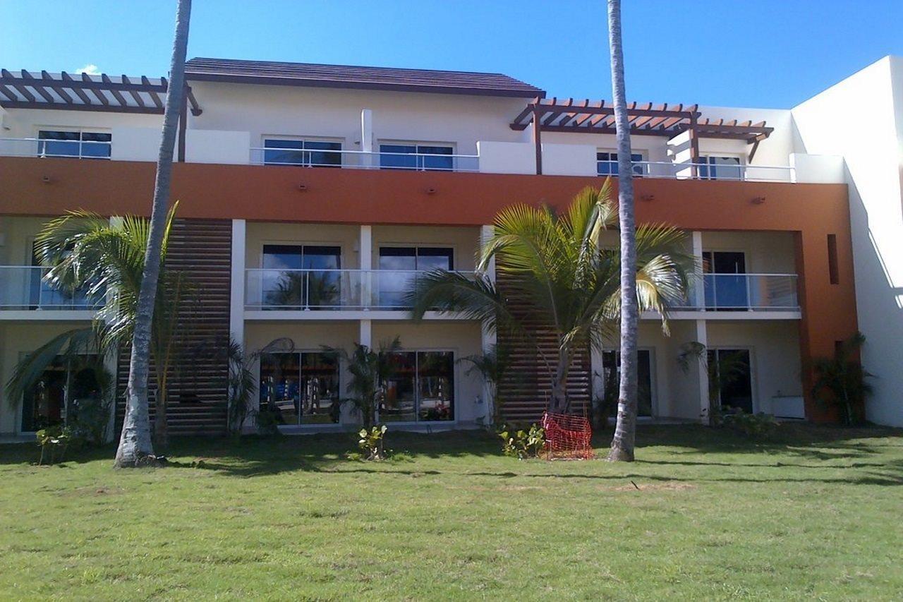 Breathless Punta Cana Resort & Spa (Adults Only) Kültér fotó